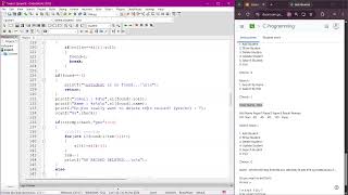 Day 58 | C programming