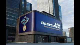 Arlington Police Project Spotlight by Digital Face Media