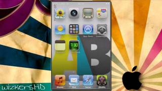 Cydia App: Color Keyboard screenshot 5