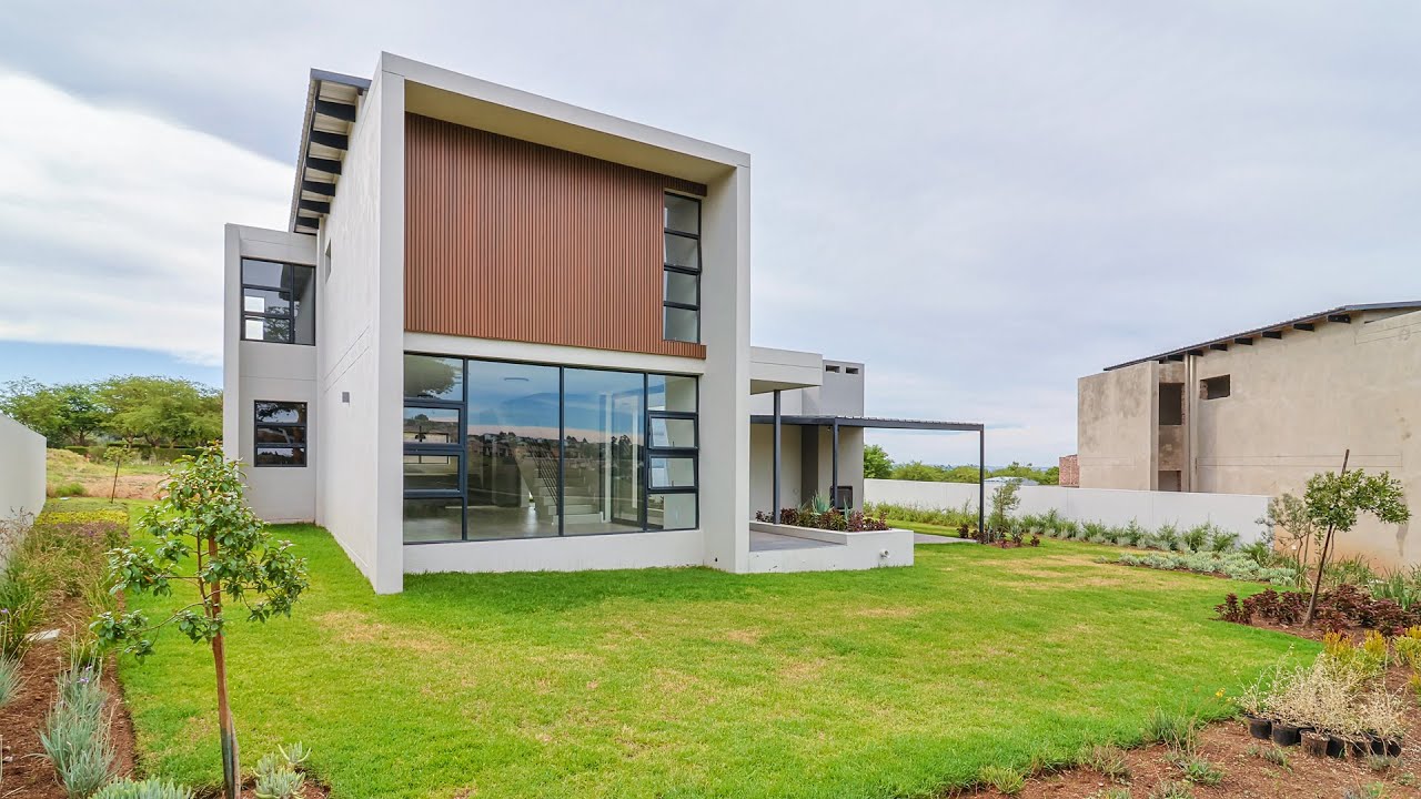 3 Bedroom For Sale | Jackal Creek Golf Estate