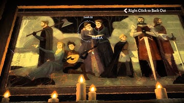 Telltale Game Of Thrones Episode 1: Iron From Ice Walkthrough Part 2 No Commentary PC PS4 Xbox One