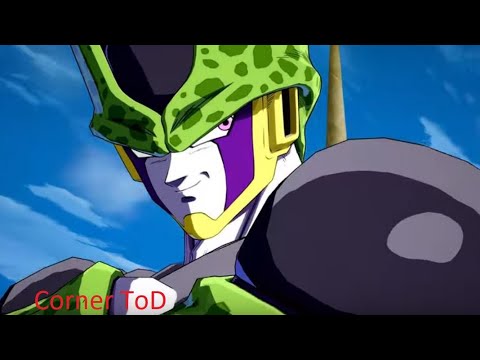 Season 3 Cell corner ToD