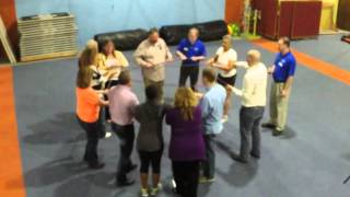 Group Dynamix Team Olympix
