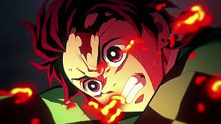 This Is 4K Anime - Tanjiro 2