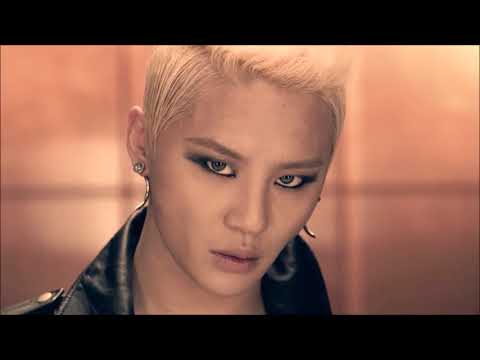 2018.2月のXIA 알면서도 アルミョンソドにのせて～