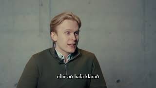Meistaranám við HÍ