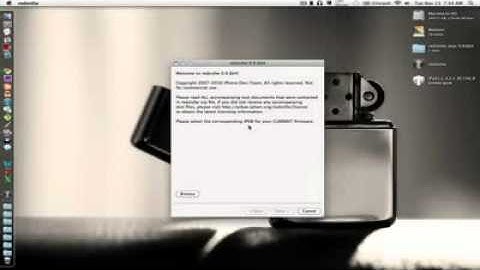 iOS 4.2.1 Untethered Jailbreak Workaround 3G 3GS iPhone 4! 2011
