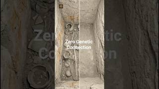 They Built Megaliths for Thousands of Years, Then Vanished #lostcivilizations #neolithic #shorts