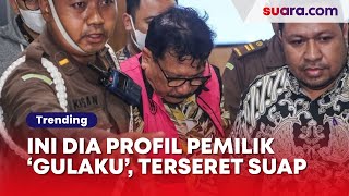 Profil Raja Gula RI Pemilik 'Gulaku' yang Terseret Dugaan Suap Zarof Ricar