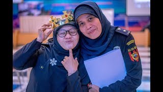 Farewell Bu Dwi Farewell Bu Dwi