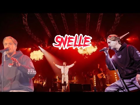 Aftermovie Concert Snelle | AFAS LIVE | 10-06-2022