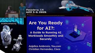 Are You Ready for AI: A Guide to Running AI Workloads Smoothly and Securely