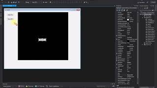 VB.NET - Getting Started to using Image Viewer CP Pro SDK ActiveX for view PDF, TIF, Image files. screenshot 5