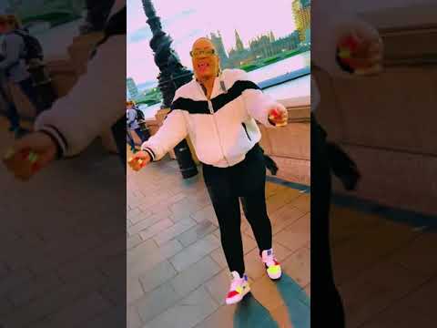 UK Amapiano- Taylor