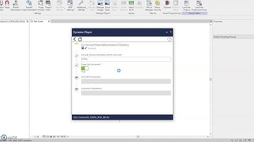 Batch convert shared parameters to family parameters in Revit using Dynamo
