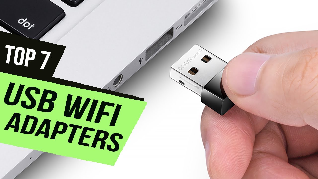 best usb wifi for mac