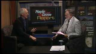 Maple Grove Report - June 17, 2015