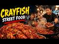 Street Food Grilled Chicken Cutlet