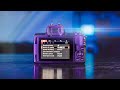 CANON M50 Settings for Cinematic Video Explained