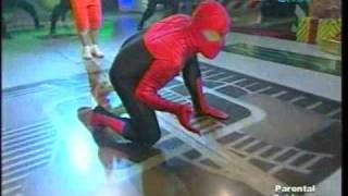 20091128 [EB-1/2] Show Opening