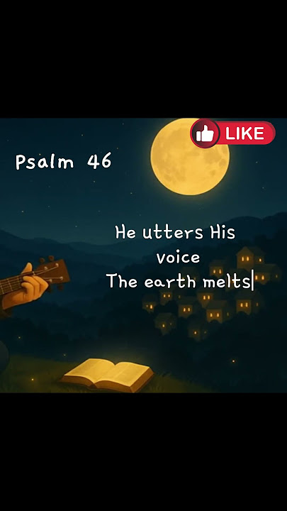 Psalms  40-50| 30 minutes of Christian Country Music |Uplifting Praise Playlist to Pray and Meditate