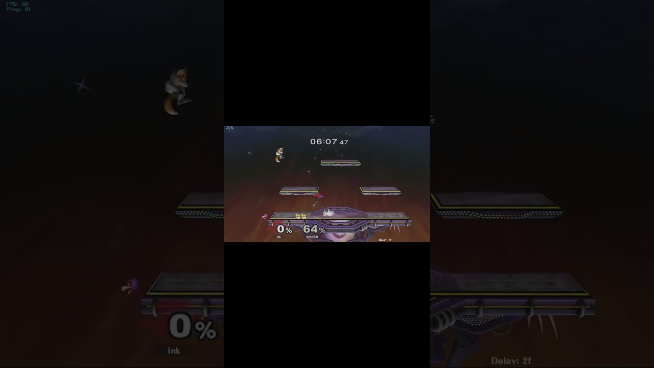 idk some cute edge guard 