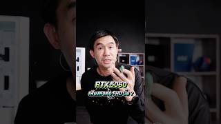 RTX 5060 เพียงพอไหมที่ FULL HD