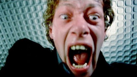 ほぼ封印されていた本物の異常が今、放たれる／映画『アングスト／不安』予告編