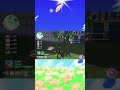 Mega Tatsugiri Showcase: Pokémon Legends ZA #shorts #megapokemon