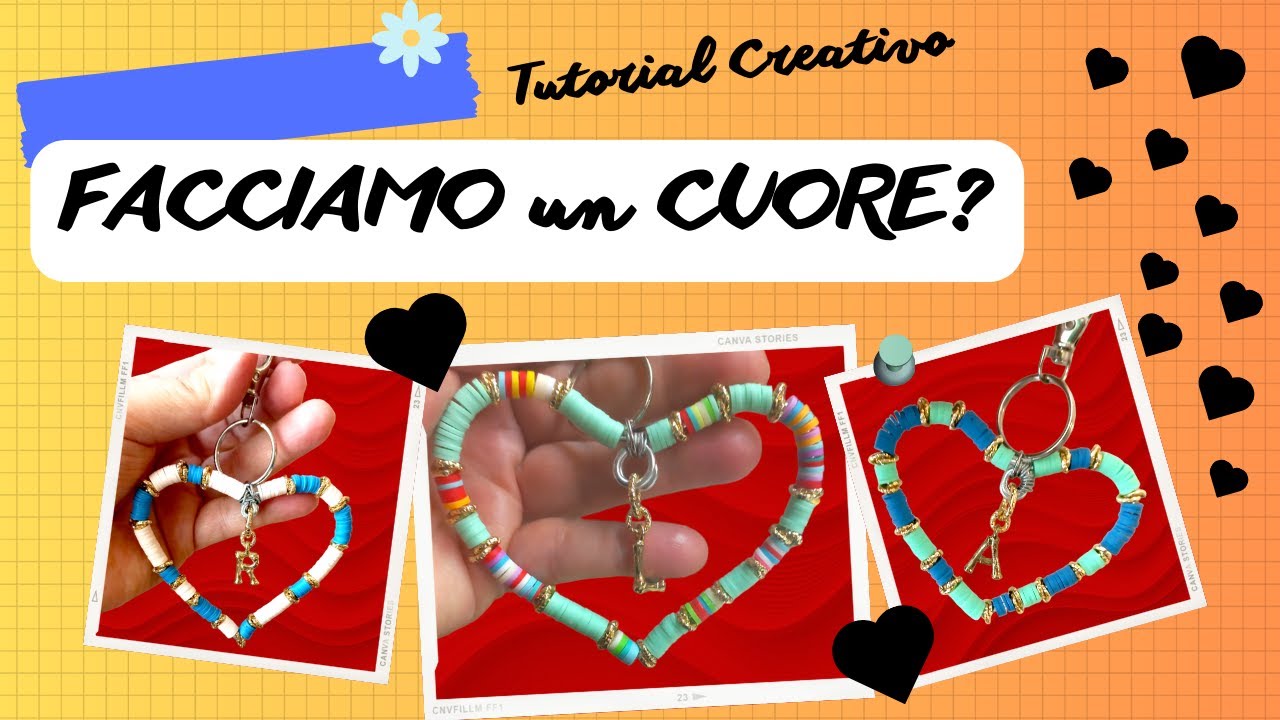 Idee fai da te per San Valentino: cuore e creatività! ⋆ Il Pumo