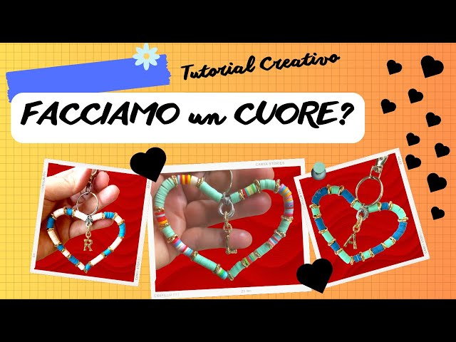 Idee fai da te per San Valentino: cuore e creatività! ⋆ Il Pumo