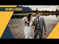 Milana &amp; Marko | Wedding in Bijeljina, BiH