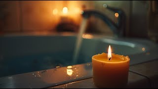 Tranquil Meditation, Spa Massage, & Relaxing Piano