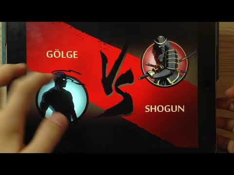 Video: Shogunlar nasıl güç kazandı?
