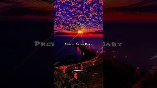 Pretty Little Baby  Connie Francis  S Edit  Slowed Reverb  prettylittlebaby s edit