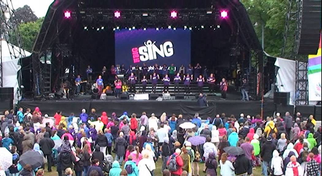 Three Little Birds - Don't worry about a thing! By Bob Marley - Signed ...