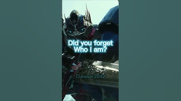 #clawser2042 #transformer #viral #edit #fight #vs #1v1 #optimusprime #lockdown