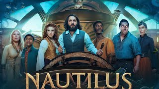Nautilus Explained: The EPIC True Story of Captain Nemo