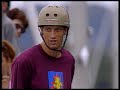 Tony Hawk - X Games 1996 Skate Park Final + Water Jump [720p60 Upgrade]