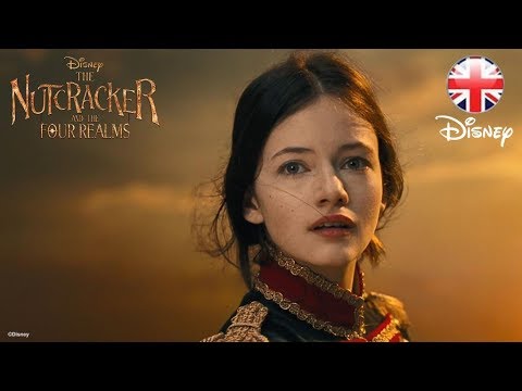 the-nutcracker-|-latest-trailer-(2018)-|-official-disney-uk