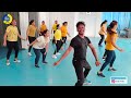 Jeene Ke Hain Chaar Din | Dance Video | Zumba Video | Zumba Fitness With Unique Beats | Vivek Sir Mp3 Song