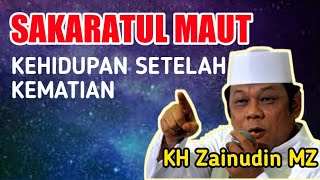 Kehidupan Setelah Mati | KH Zainudin MZ