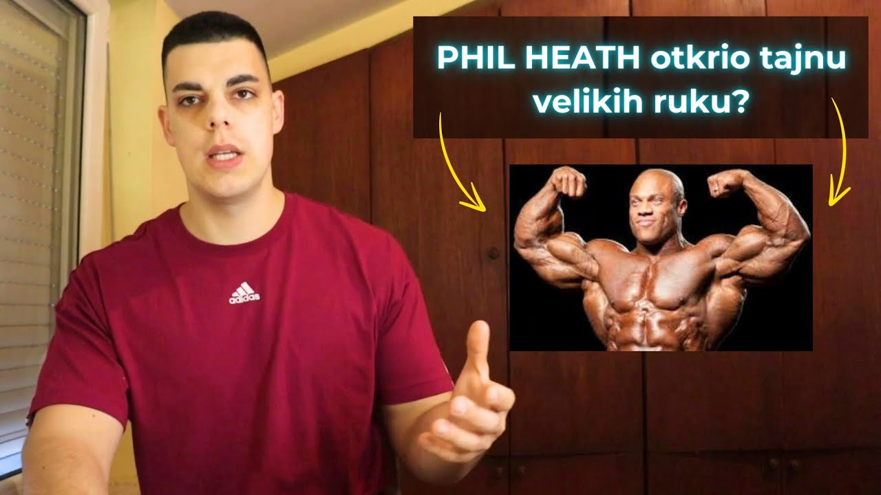 Kako biti veliki ali i izdefinisan?