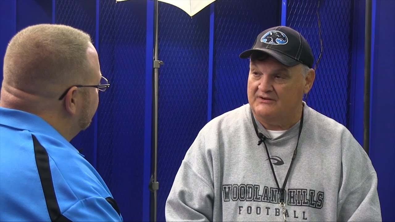 football score Pregame Show 