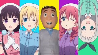 Blend S But Reverend Putty Ruins It
