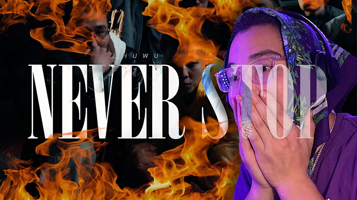 Shuwu x Rafor - Never stop (Official Music Video) ...