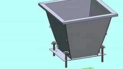 Remote phoshor solution