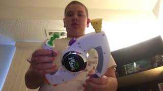 Completing Bop it XT (Novice)