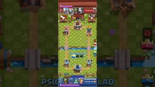 Torneo Retro Royale 1 #clashroyale