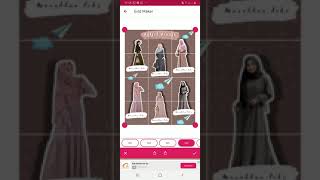Cara Penggunaan Aplikasi Grid Maker For Instagram screenshot 3